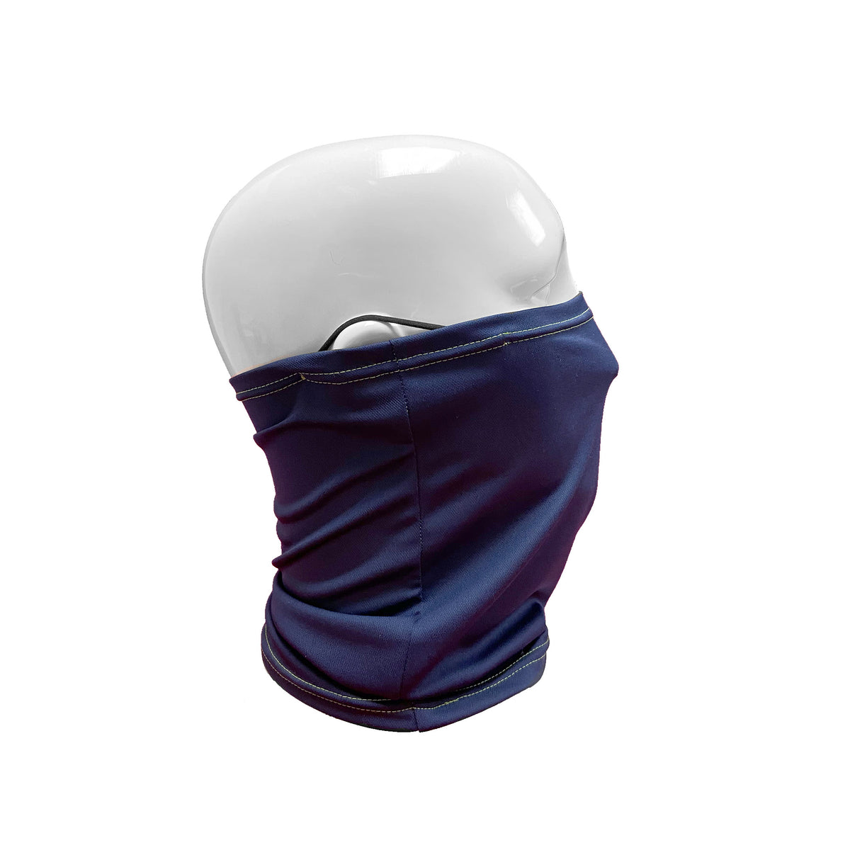Quick Dry Unisex Gaiter Face Mask with Ear Loops
-CHERRYSTONEstyle