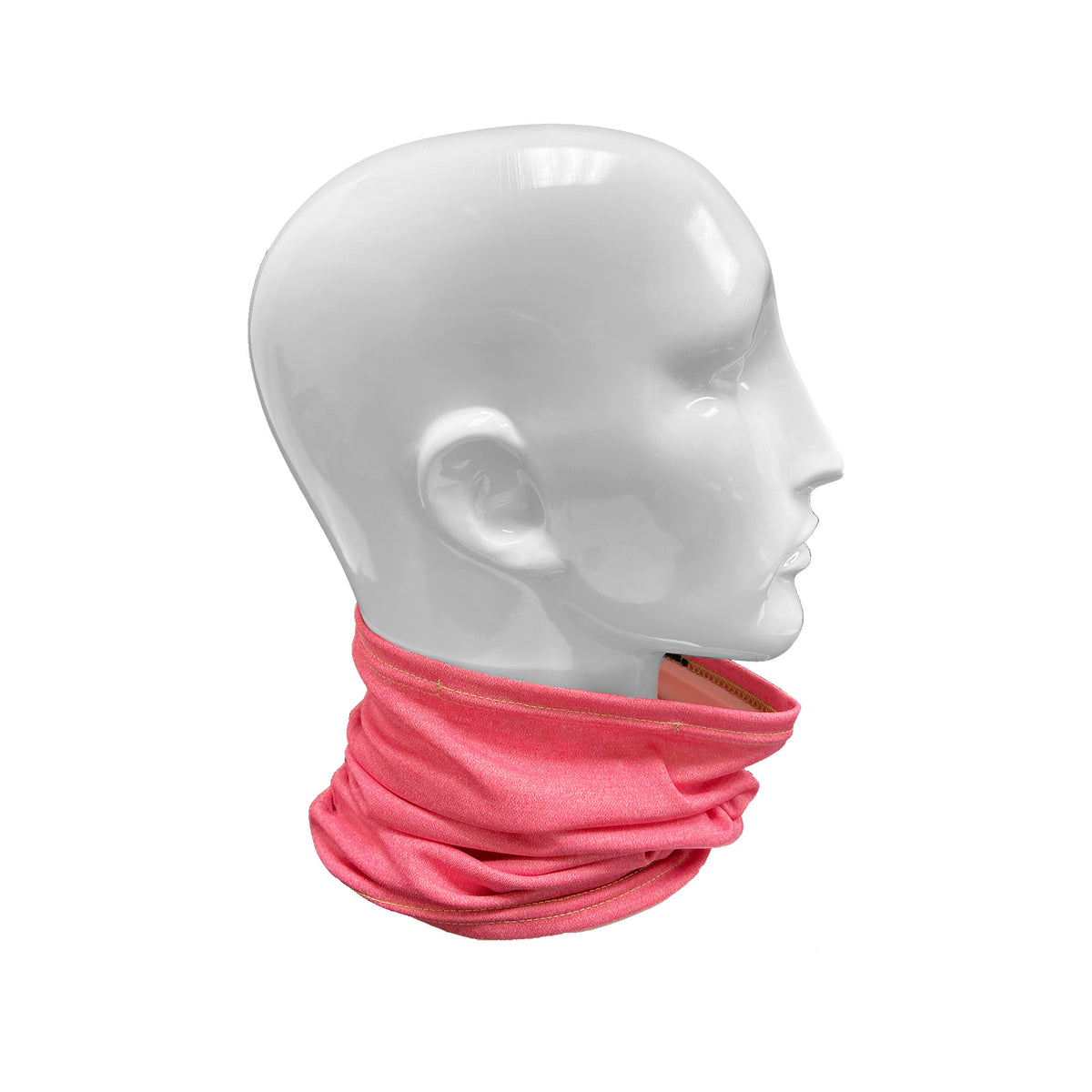 Quick Dry Unisex Gaiter Face Mask with Ear Loops
-CHERRYSTONEstyle