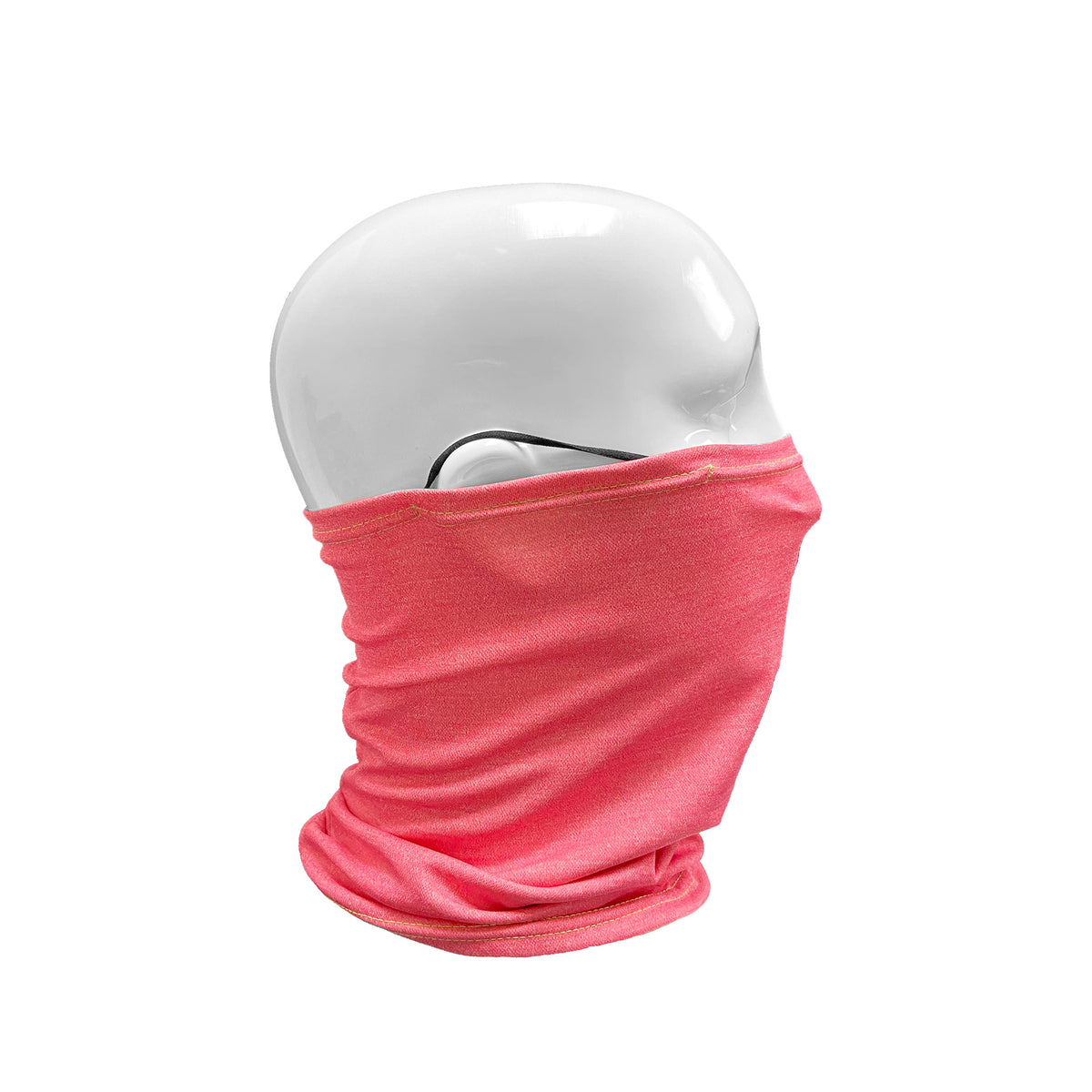 Quick Dry Unisex Gaiter Face Mask with Ear Loops
-CHERRYSTONEstyle