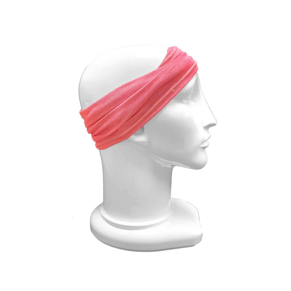 Quick Dry Unisex Gaiter Face Mask with Ear Loops
-CHERRYSTONEstyle