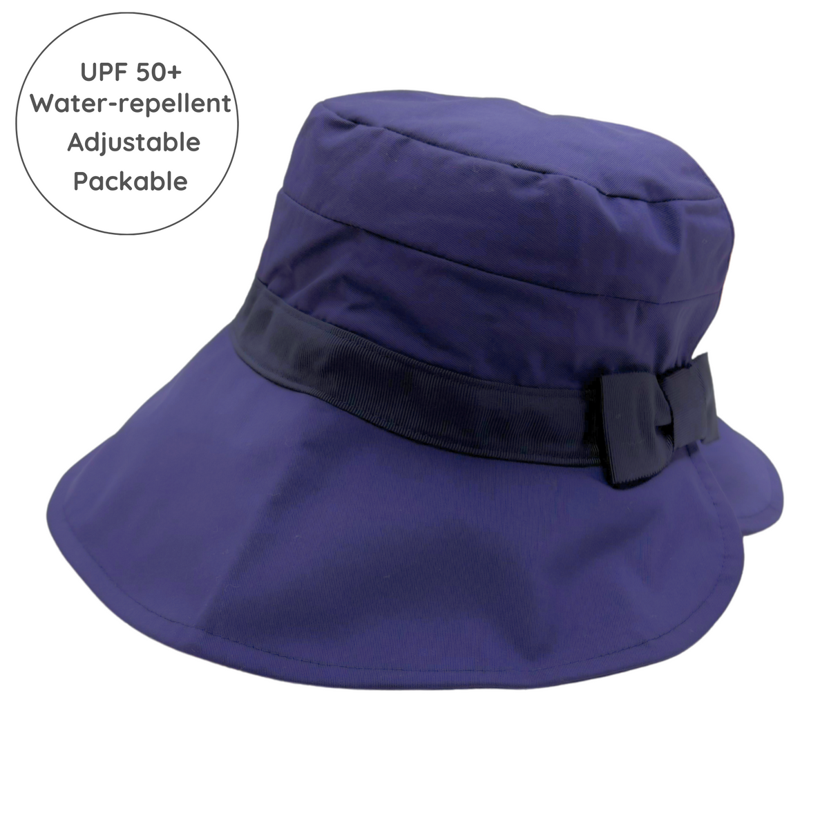 adjustable brim for 99% UV protection, feather brim detail, and a flattering crown. Quick-drying mesh lining ensures comfort, while the adjustable back belt offers a perfect fit. Lightweight and foldable for easy storage. 
CHERRYSTONEstyle