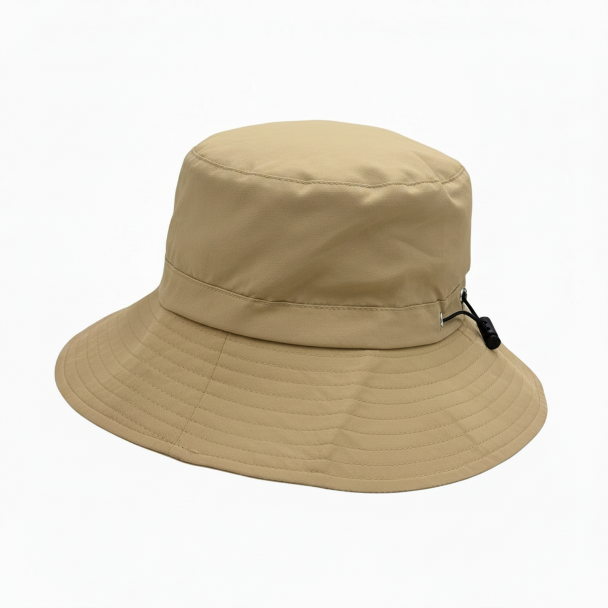 UPF 50+ Sun Protection Outdoor Hat | Foldable & Adjustable - CHERRYSTONE