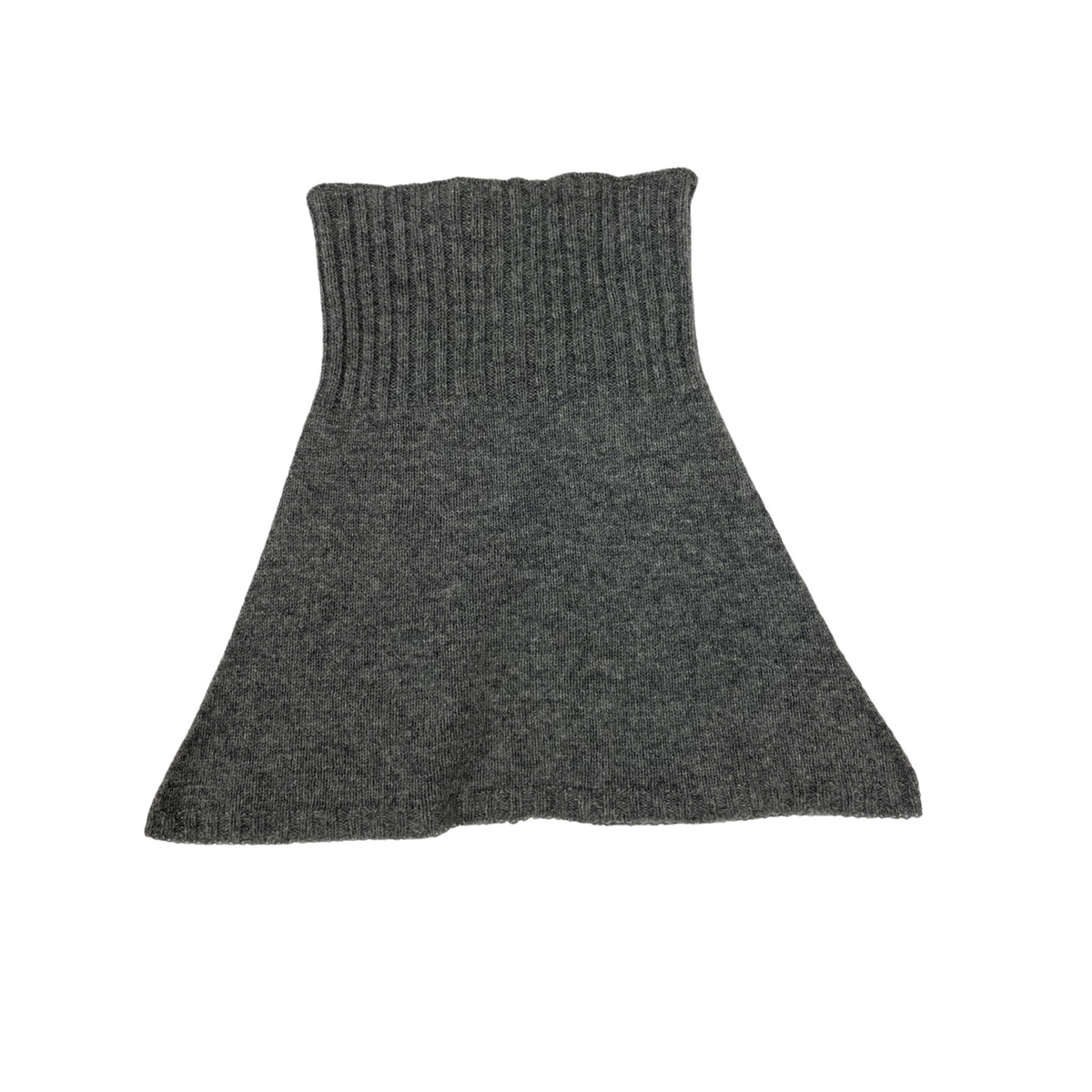 Versatile Wool Neck Warmer - CHERRYSTONEstyle