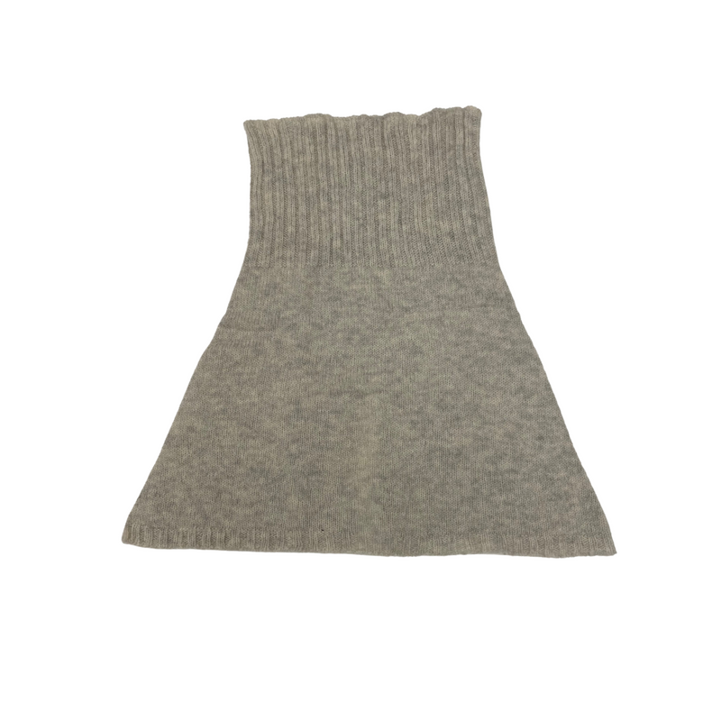 Versatile Wool Neck Warmer - CHERRYSTONEstyle