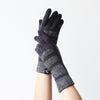 Thermal Self-Heating Dots Gloves - CHERRYSTONEstyle