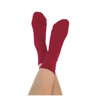 SPECIAL DEAL! 7 PAIRS Merino Wool Crew Everyday Socks | Extra Fine Premium Merino Wool Everyday Crew Socks - CHERRYSTONEstyle