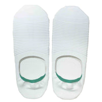 Fit & Healthy Socks | White - CHERRYSTONE by MARKET TO JAPAN LLC