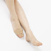Single Bunion Support Footcare Cover | Left Foot - CHERRYSTONE by MARKET TO JAPAN LLC