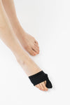 Single Bunion Support Footcare Cover | Reversible - CHERRYSTONE by MARKET TO JAPAN LLC