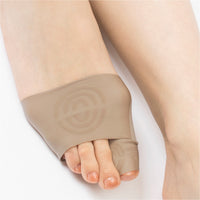 Single Bunion Support Footcare Cover | Left Foot - CHERRYSTONE by MARKET TO JAPAN LLC