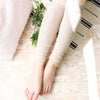 Lightweight, pastel-colored legwarmers made from soft, eco-friendly Tencel fabric. Designed for warmth without bulk, perfect for sleeping, travel, or wearing under dress pants.
CHERRYSTONEstyle