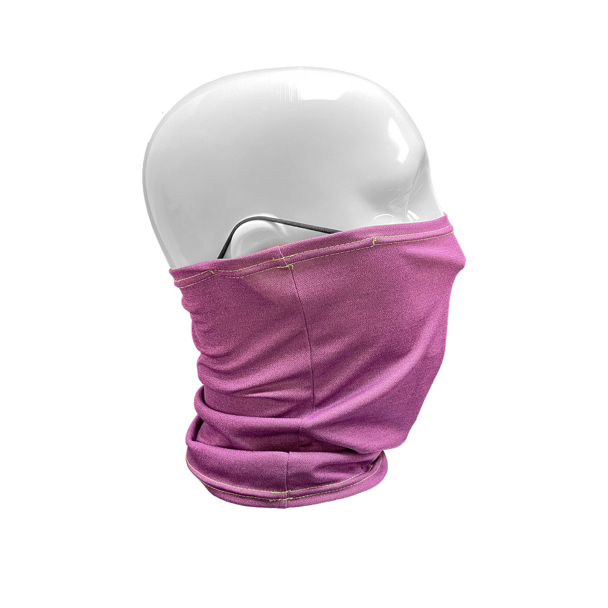 Quick Dry Unisex Gaiter Face Mask with Ear Loops
-CHERRYSTONEstyle